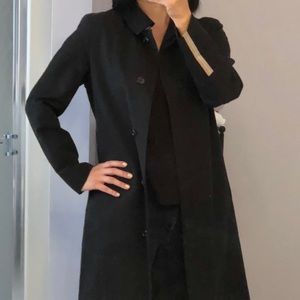 Authentic Burberry trench coat